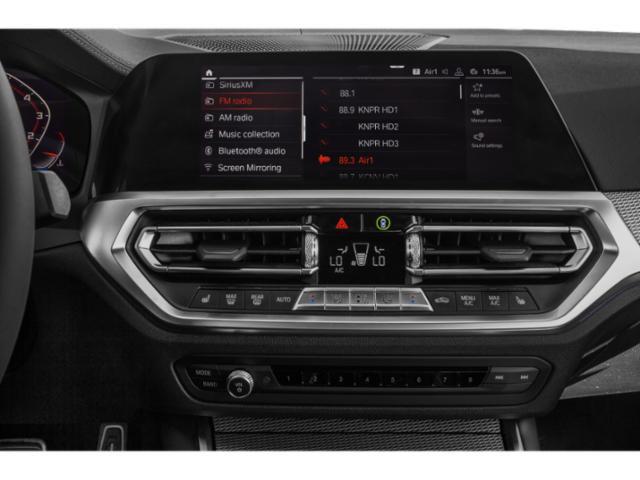 used 2022 BMW M340 car, priced at $39,899