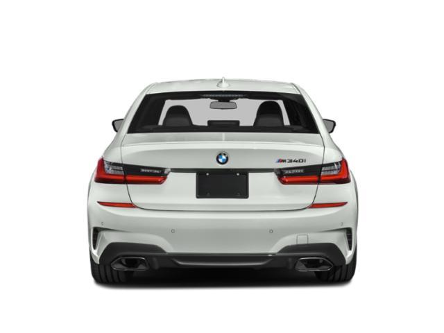 used 2022 BMW M340 car, priced at $39,899