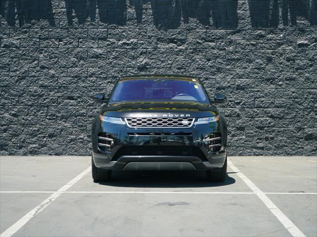 used 2020 Land Rover Range Rover Evoque car, priced at $24,819