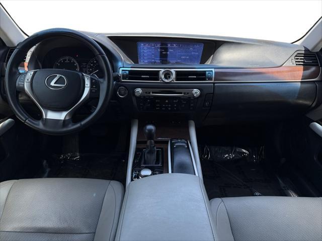 used 2013 Lexus GS 350 car, priced at $18,699