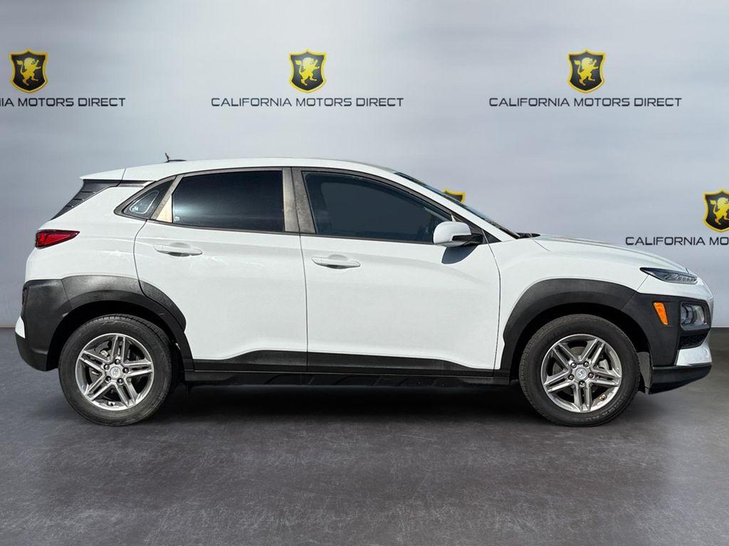 used 2018 Hyundai Kona car, priced at $12,599