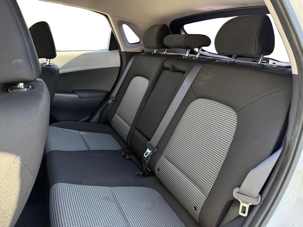 used 2018 Hyundai Kona car, priced at $12,599