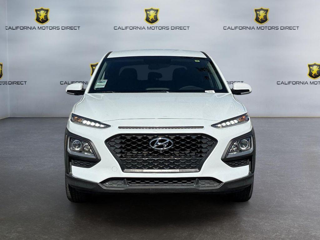 used 2018 Hyundai Kona car, priced at $12,599