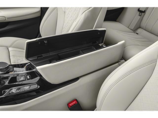 used 2021 BMW 530e car, priced at $28,999