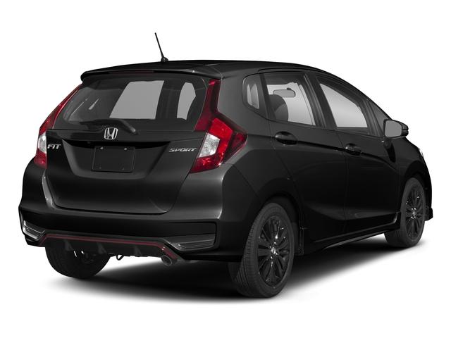 used 2018 Honda Fit car, priced at $12,999