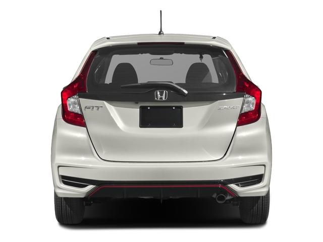 used 2018 Honda Fit car, priced at $12,999