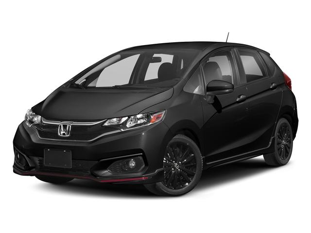 used 2018 Honda Fit car, priced at $12,999