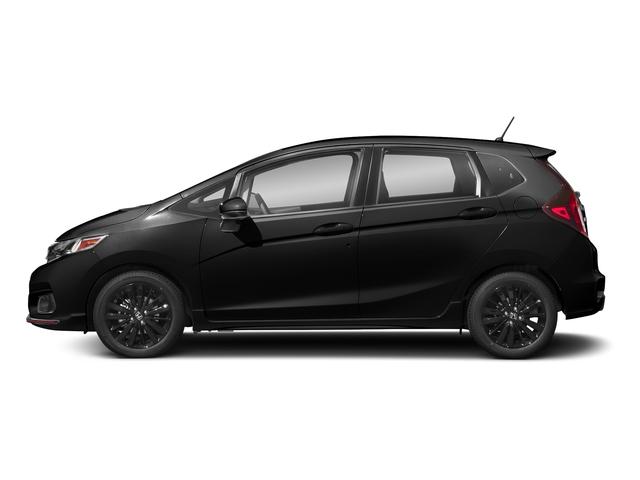 used 2018 Honda Fit car, priced at $12,999