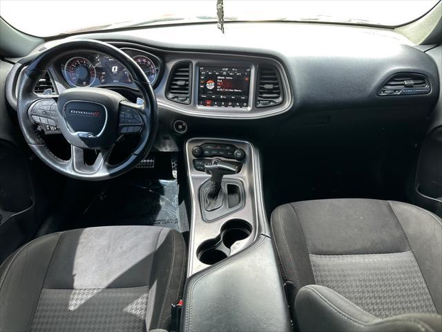 used 2019 Dodge Challenger car, priced at $30,499