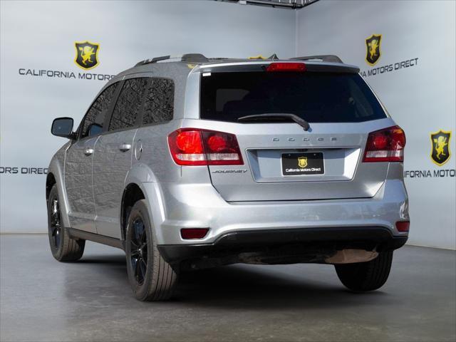 used 2019 Dodge Journey car, priced at $11,499