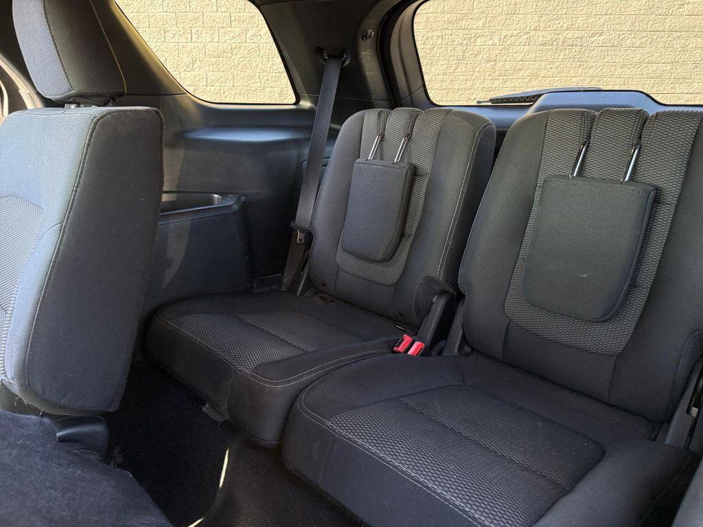 used 2019 Ford Explorer car, priced at $19,199