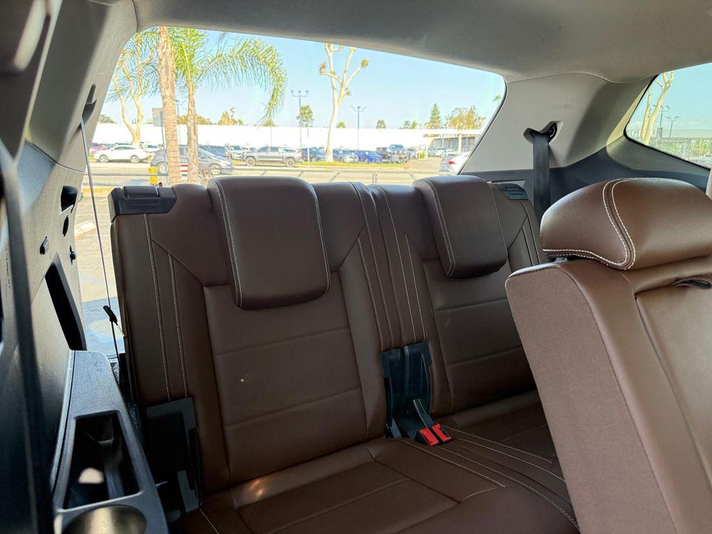 used 2022 Volkswagen Atlas car, priced at $23,999