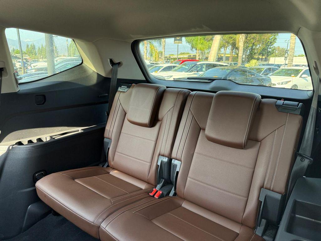 used 2022 Volkswagen Atlas car, priced at $23,999