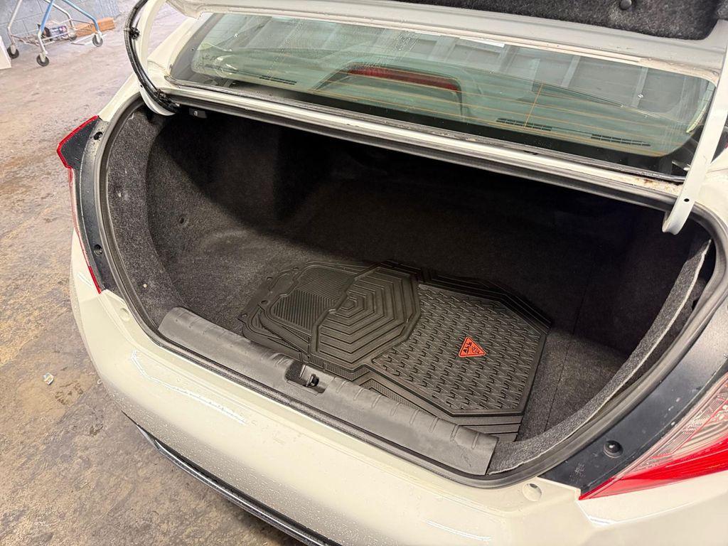 used 2021 Honda Civic car, priced at $17,499