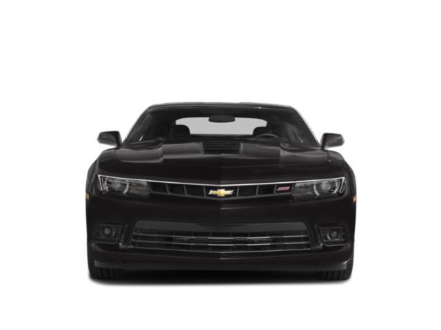 used 2015 Chevrolet Camaro car, priced at $28,999