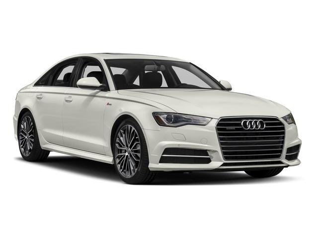 used 2018 Audi A6 car, priced at $20,999