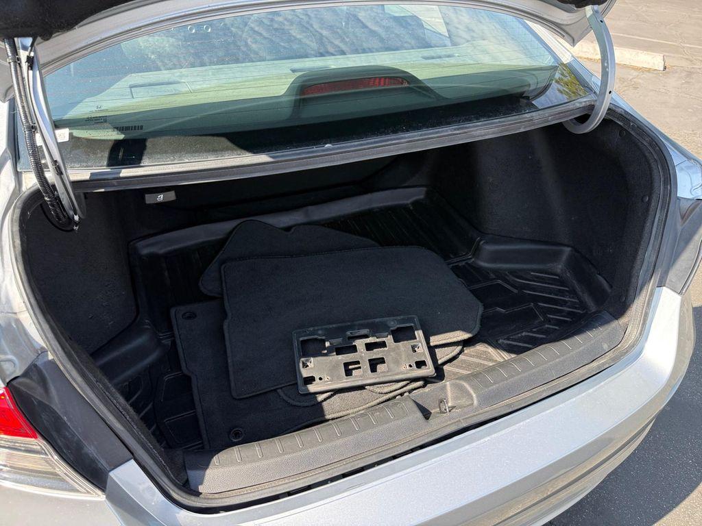 used 2023 Honda Civic car, priced at $22,399