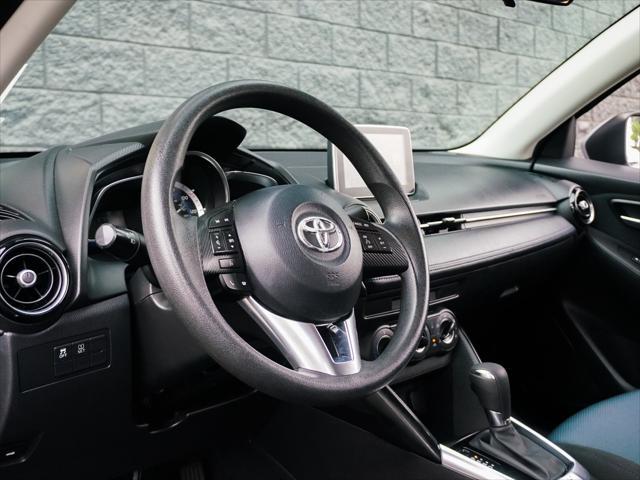 used 2018 Toyota Yaris iA car, priced at $13,518