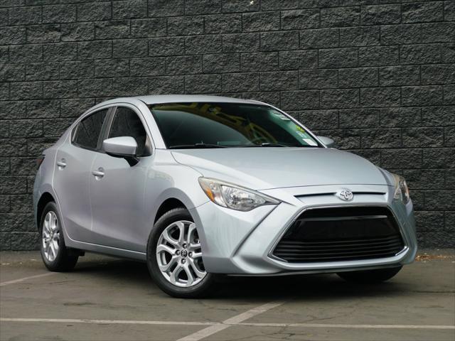 used 2018 Toyota Yaris iA car, priced at $13,518