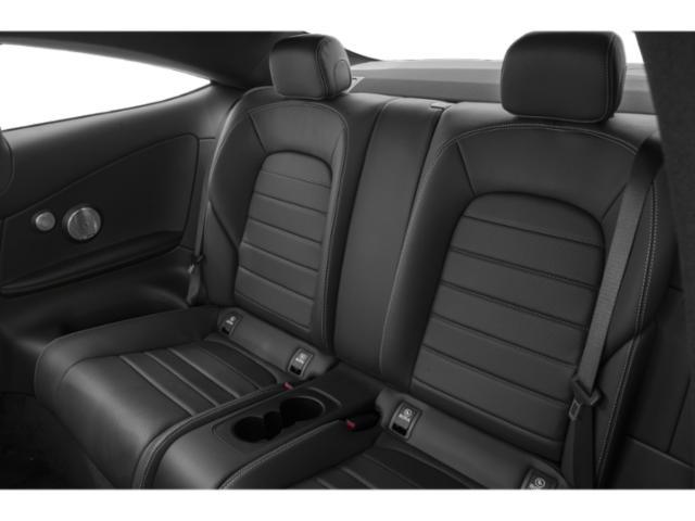 used 2019 Mercedes-Benz C-Class car, priced at $22,499