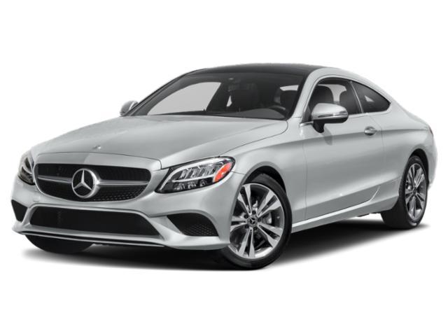 used 2019 Mercedes-Benz C-Class car, priced at $22,499