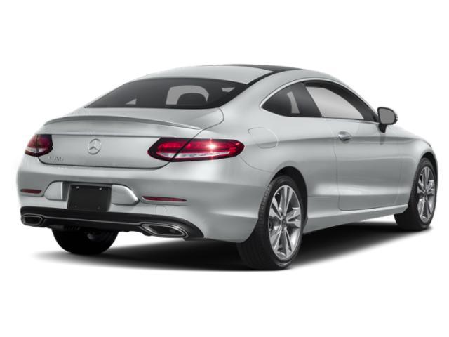 used 2019 Mercedes-Benz C-Class car, priced at $22,499