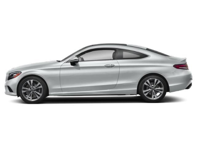 used 2019 Mercedes-Benz C-Class car, priced at $22,499