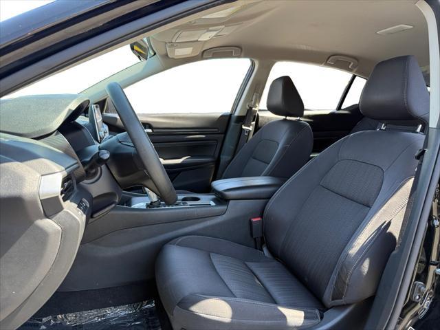 used 2020 Nissan Altima car, priced at $14,599
