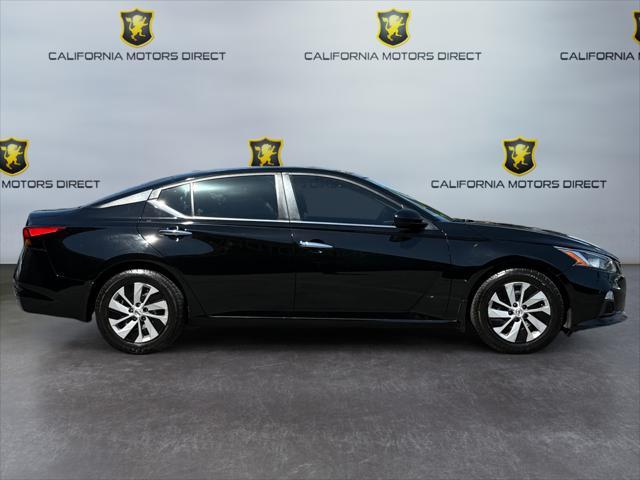 used 2020 Nissan Altima car, priced at $14,599