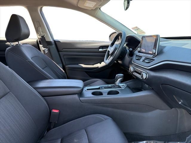 used 2020 Nissan Altima car, priced at $14,599