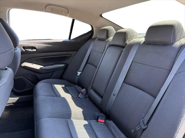 used 2020 Nissan Altima car, priced at $14,599
