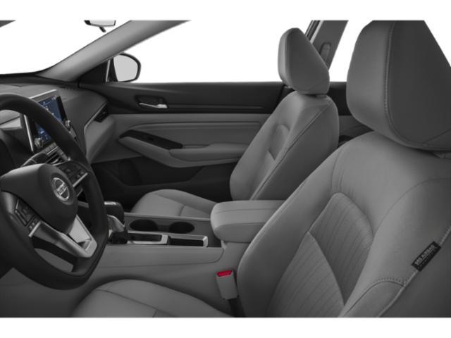 used 2020 Nissan Altima car, priced at $14,999