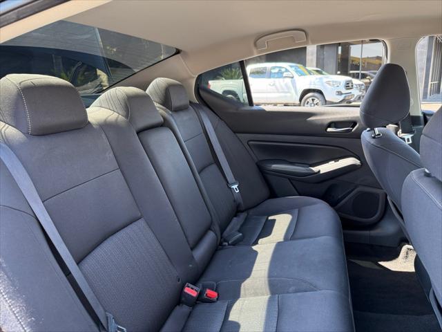 used 2020 Nissan Altima car, priced at $14,599