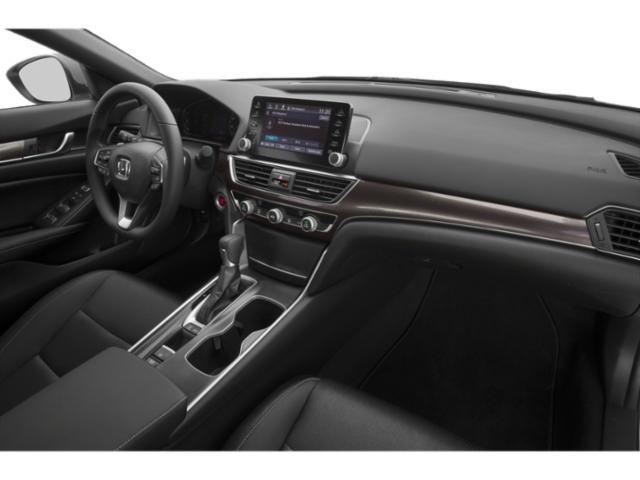 used 2018 Honda Accord car, priced at $21,499