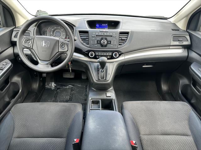 used 2016 Honda CR-V car, priced at $19,359