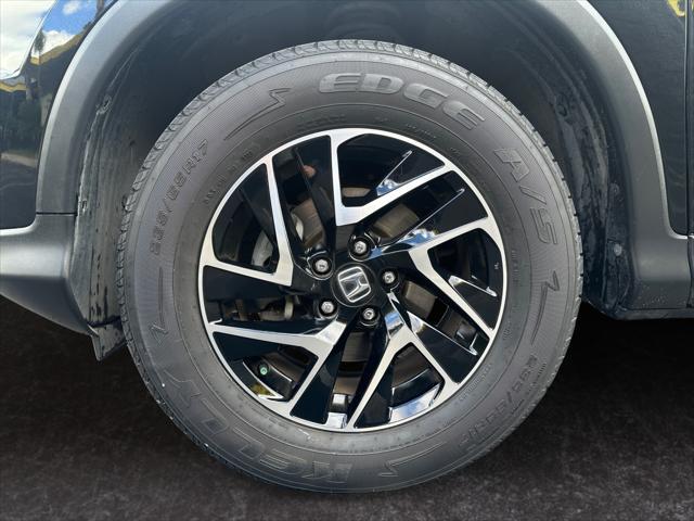 used 2016 Honda CR-V car, priced at $19,359
