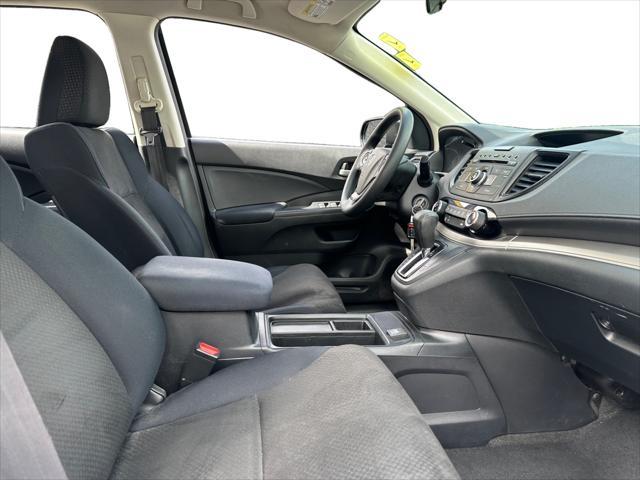 used 2016 Honda CR-V car, priced at $19,359