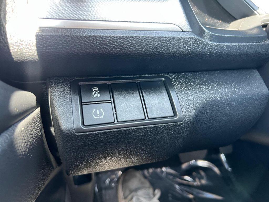 used 2017 Honda Civic car, priced at $16,399