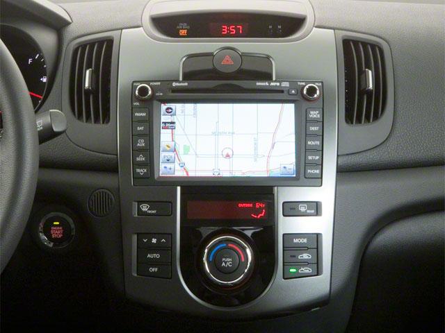 used 2013 Kia Forte car, priced at $9,899