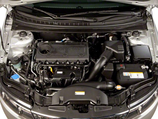 used 2013 Kia Forte car, priced at $9,899
