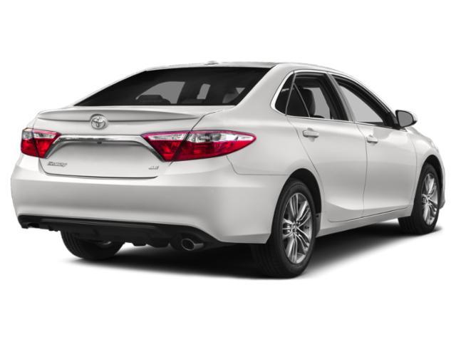 used 2015 Toyota Camry car, priced at $16,999