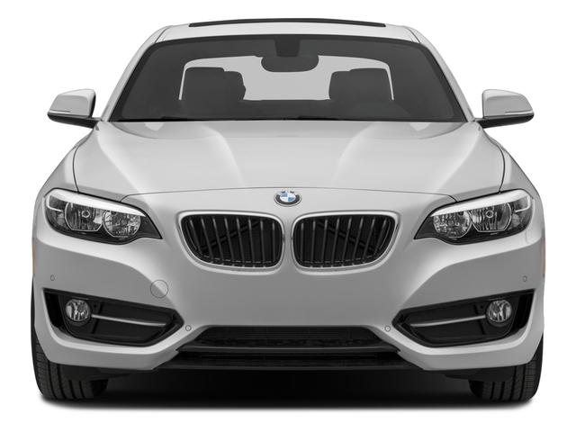 used 2017 BMW 230 car, priced at $16,999