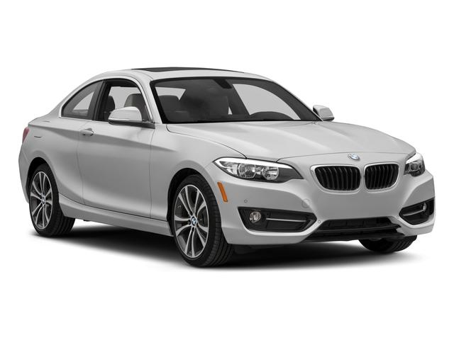 used 2017 BMW 230 car, priced at $16,999