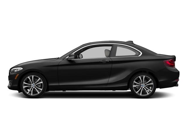 used 2017 BMW 230 car, priced at $16,999