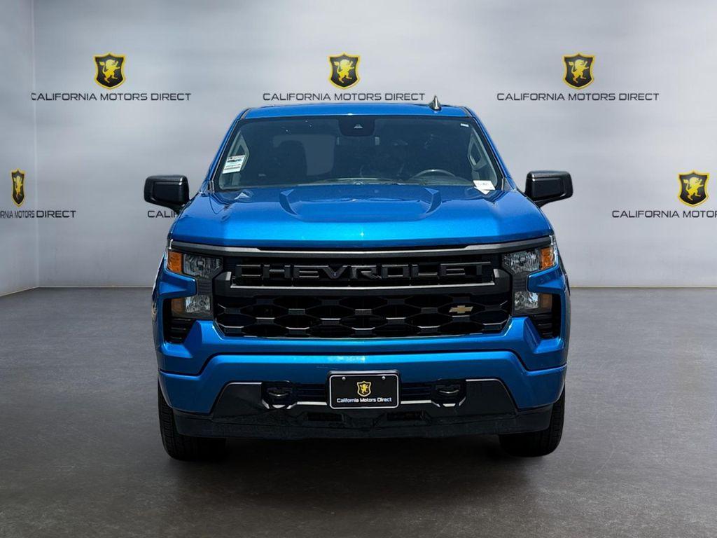 used 2022 Chevrolet Silverado 1500 car, priced at $29,299