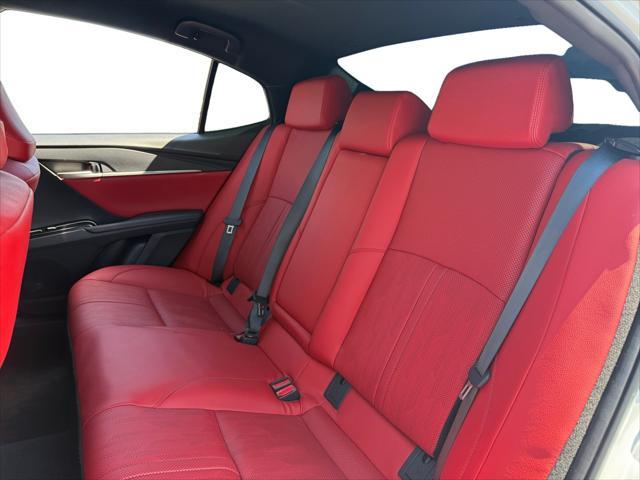 used 2025 Toyota Camry car, priced at $32,199