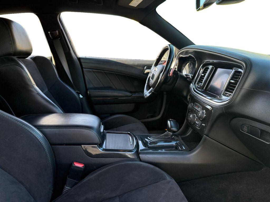 used 2020 Dodge Charger car, priced at $27,999