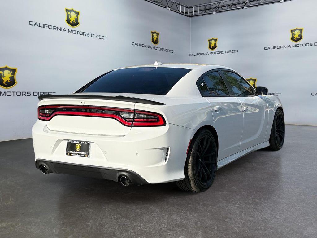 used 2020 Dodge Charger car, priced at $27,999