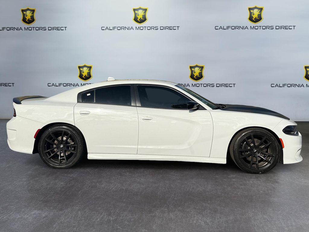 used 2020 Dodge Charger car, priced at $27,999