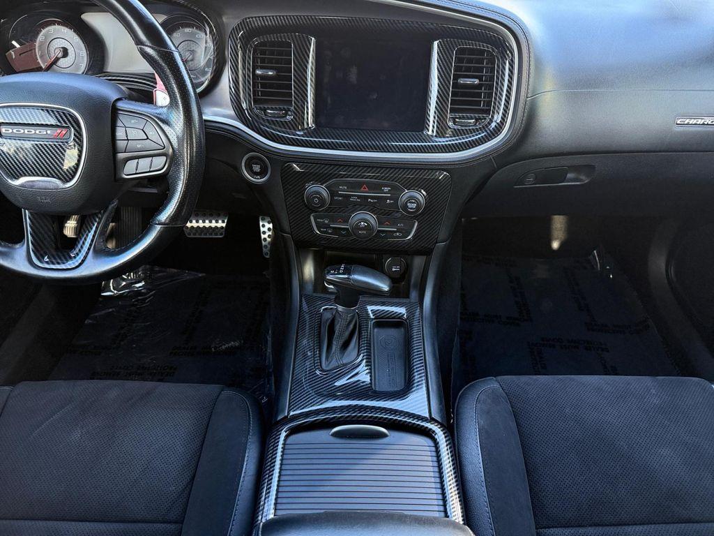 used 2020 Dodge Charger car, priced at $27,999
